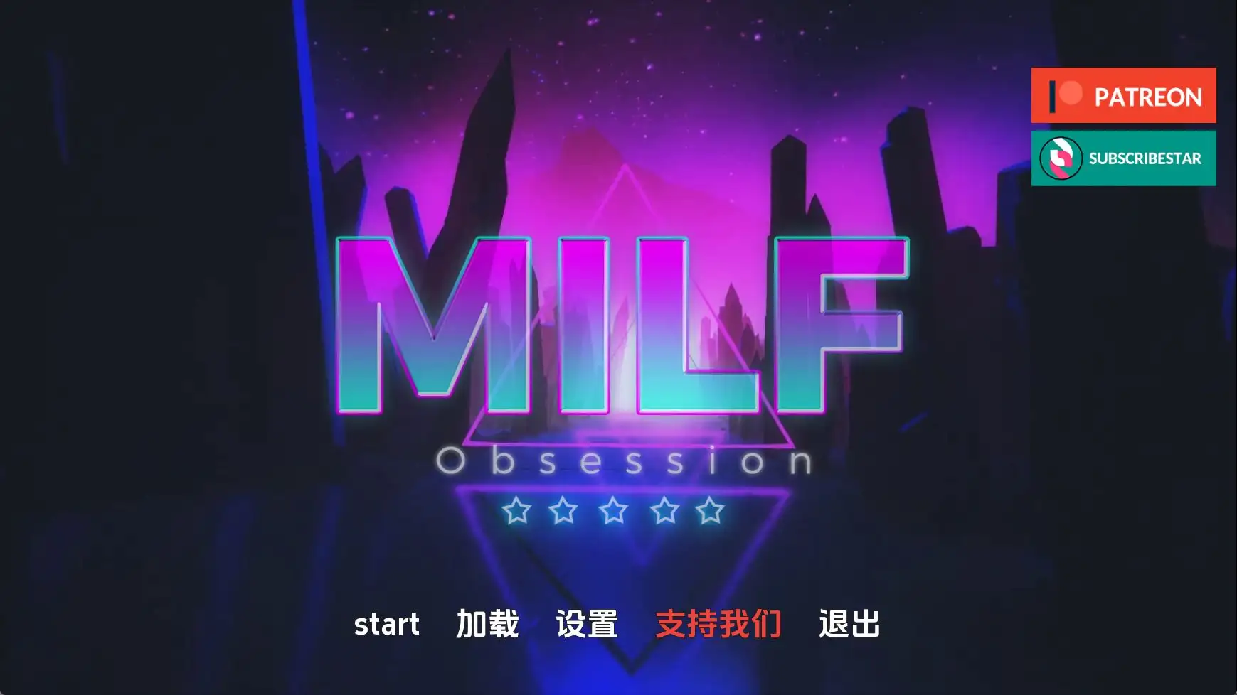 【欧美/SLG/动态/更新】熟女痴迷v0.2.6 AI汉化版【PC+安卓/2.26G】